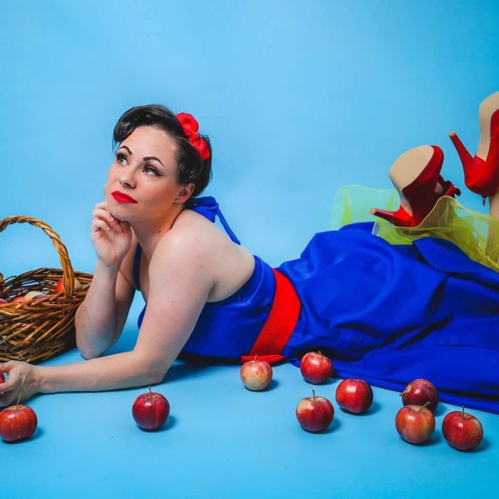 Meet your Posher, Erin